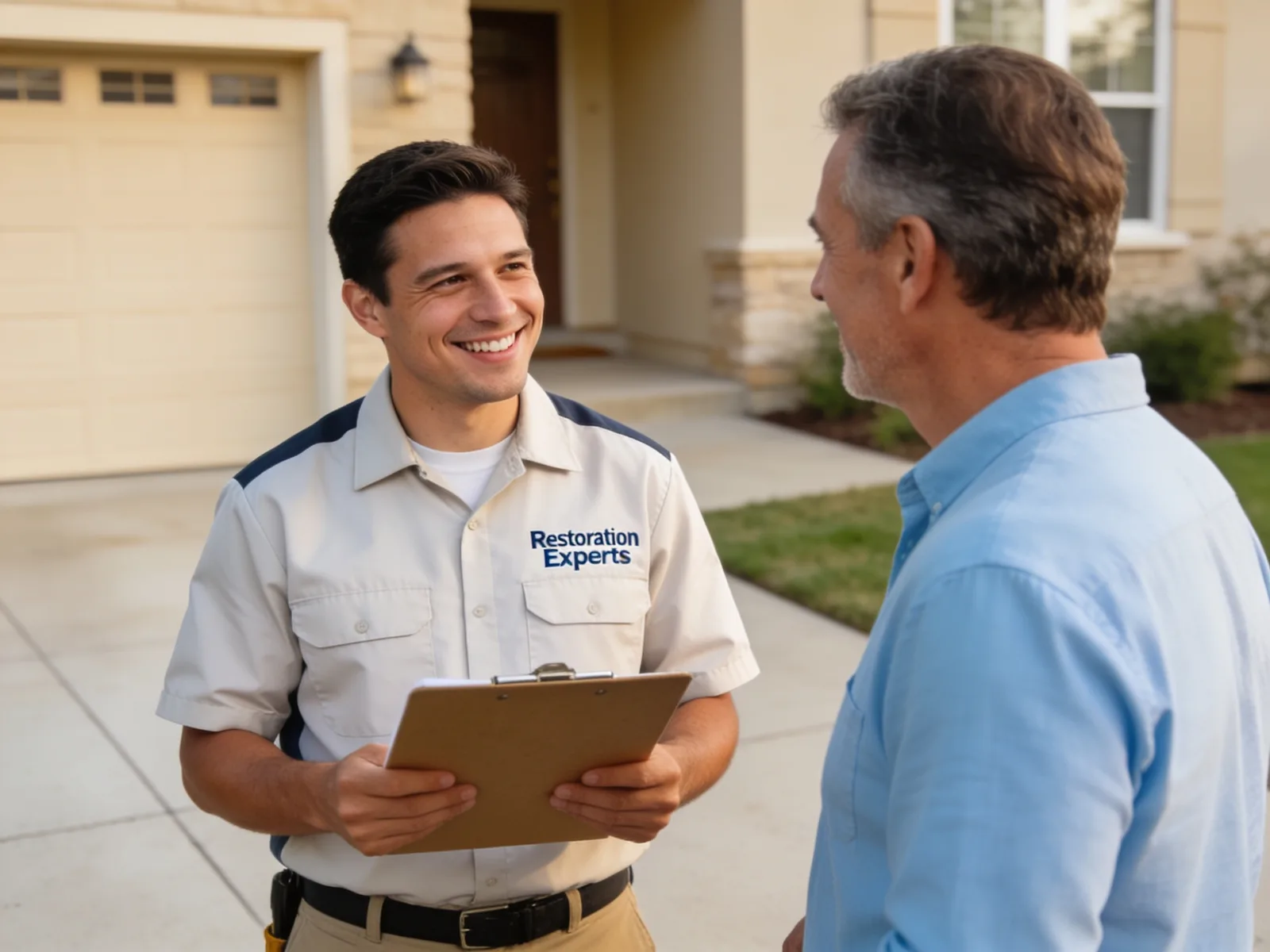 Water Damage Cleanup Ruthven, IA FAQs